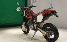 HONDA XR400R 1997