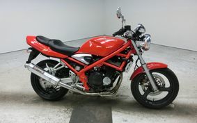 SUZUKI BANDIT 250 V GJ77A