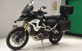 TRIUMPH TIGER 1200 RALLY 2023