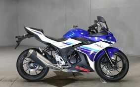 SUZUKI GSX250R DN11A