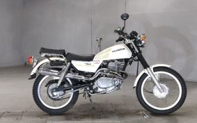 HONDA SILKROAD L250S