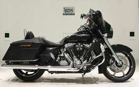 HARLEY FLHX 1580 2010