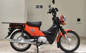 HONDA CROSS CUB 110 JA10