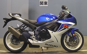 SUZUKI GSX-R600 2015 GN7FA