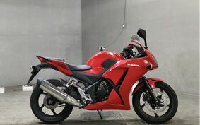 HONDA CBR250R MC41