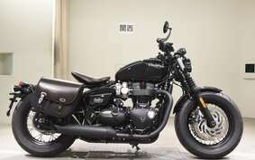 TRIUMPH BONNEVILLE BOBBER AD84HW