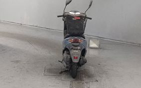 HONDA DIO CHESTER AF62