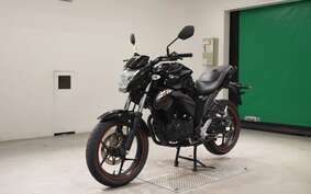 SUZUKI GIXXER 150 NG4BG