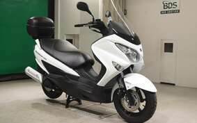 SUZUKI BURGMAN200A CH41A