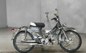 HONDA C50 SUPER CUB C50