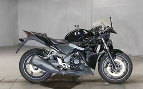 HONDA CBR250R MC41