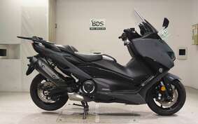 YAMAHA T-MAX 560 T 2021 SJ19J