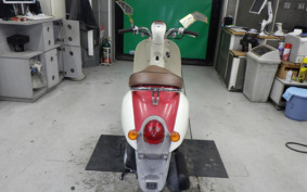 HONDA CREA SCOOPY AF55