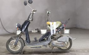 HONDA BYTE AF59