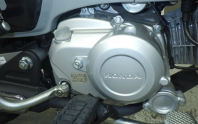 HONDA CROSS CUB 110 JA60