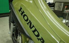 HONDA CROSS CUB 110 JA45