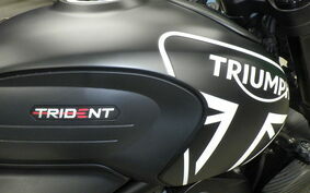 TRIUMPH TRIDENT 660 2021