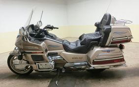 HONDA GL1500 GOLD WING 1988 SC22