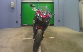 KAWASAKI NINJA 400 ABS 2016 EX400E