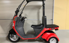 HONDA GYRO CANOPY TA03