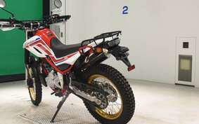 YAMAHA SEROW 250 Gen.3 DG31J