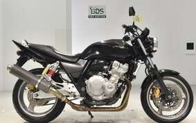 HONDA CB400SF VTEC 2008 NC42