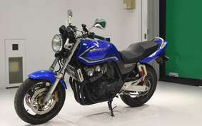 HONDA CB400SF VTEC 2000 NC39