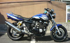 YAMAHA XJR400 R 2001 RH02J