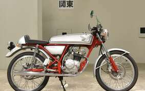 HONDA DREAM 50 AC15