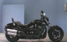 HARLEY NIGHT ROD 1250 SP 2009 HHH