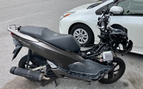 HONDA PCX125 JF81