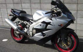 KAWASAKI NINJA ZX-6R 2000 ZX600J000368