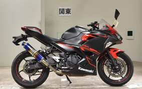 KAWASAKI NINJA 250 EX250P