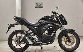 SUZUKI GIXXER 150 NG4BG