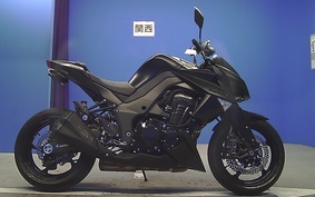 KAWASAKI Z1000 Gen.4 2012 ZRT00D