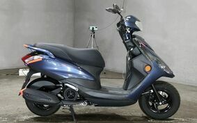 YAMAHA AXIS Z SED7J