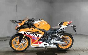 HONDA CBR250RR MC41