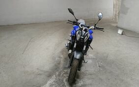 YAMAHA MT-07 2022 RM33J