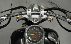 HONDA SHADOW 400 SLASHER 2005 NC40