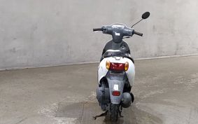 SUZUKI LETS4 CA45A