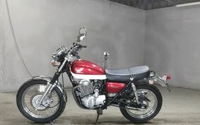 HONDA CB400SS Cell 2007 NC41