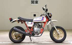 HONDA APE 50 AC16