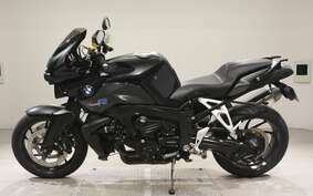 BMW K1200R 2005