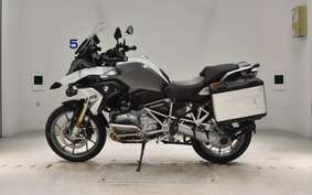 BMW R1200GS 2019 0A51