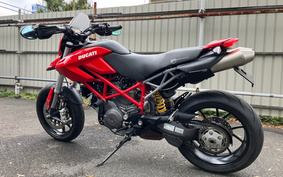 DUCATI HYPERMOTARD 796 2011 B101A