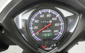 SUZUKI ADDRESS 110 CE47A