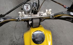YAMAHA TW200 DG07J