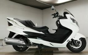 SUZUKI SKYWAVE 250 (Burgman 250) S CJ44A