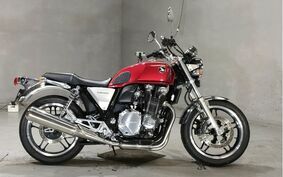 HONDA CB1100 2010 SC65