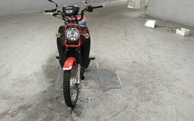 HONDA CROSS CUB 110 JA10